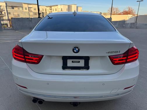 2014 BMW 428 i