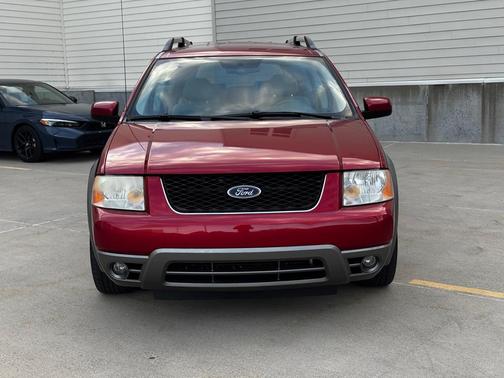 2005 Ford Freestyle SEL