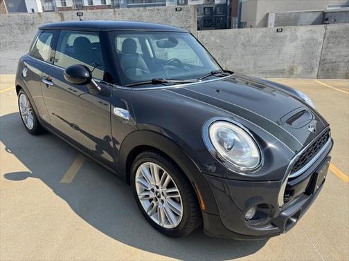 2015 MINI Hardtop Cooper S