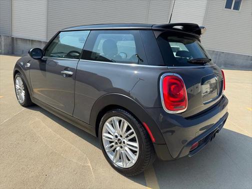 2015 MINI Hardtop Cooper S