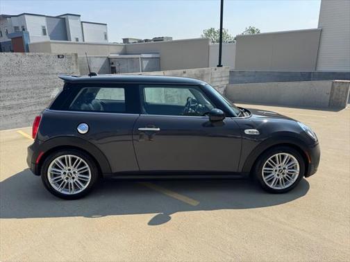 2015 MINI Hardtop Cooper S