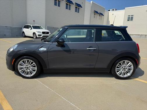 2015 MINI Hardtop Cooper S