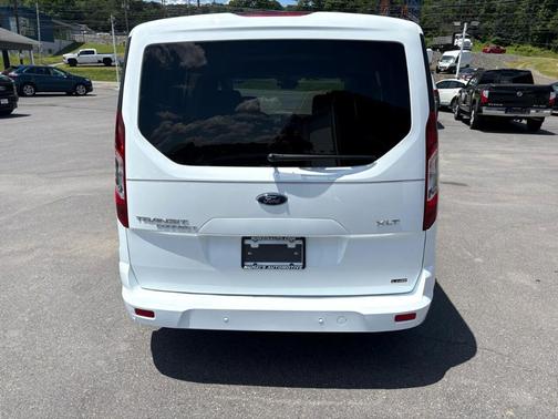 2020 Ford Transit Connect XLT