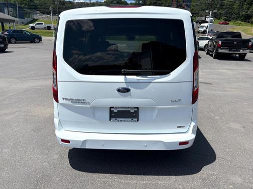 2020 Ford Transit Connect XLT