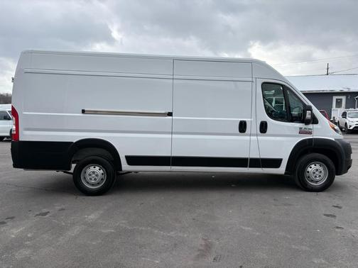 2022 RAM ProMaster 3500 High Roof