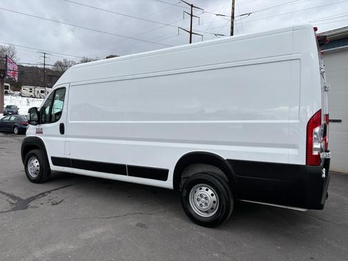 2022 RAM ProMaster 3500 High Roof
