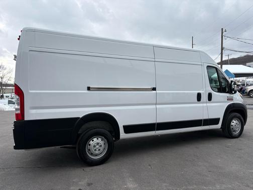 2022 RAM ProMaster 3500 High Roof