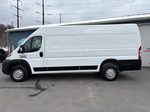 2022 RAM ProMaster 3500 High Roof