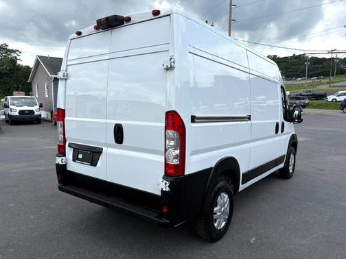 2023 RAM ProMaster 1500 Base
