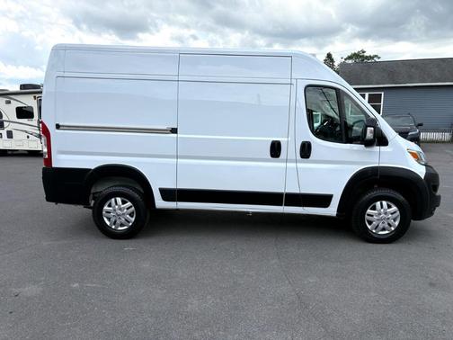2023 RAM ProMaster 1500 Base