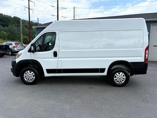 2023 RAM ProMaster 1500 Base