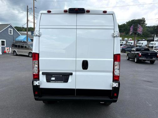 2023 RAM ProMaster 1500 Base