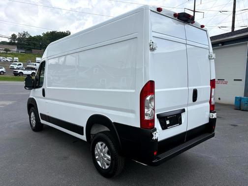 2023 RAM ProMaster 1500 Base