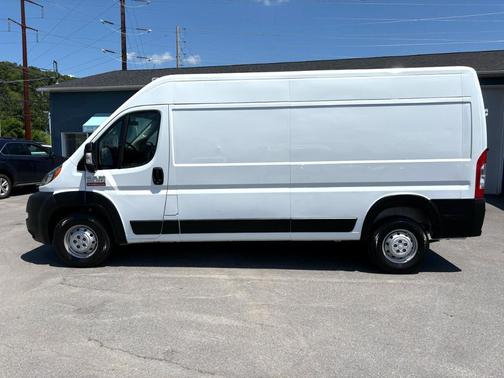 2021 RAM ProMaster 2500 High Roof