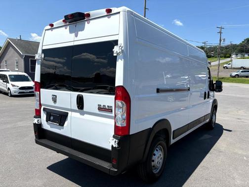 2021 RAM ProMaster 2500 High Roof