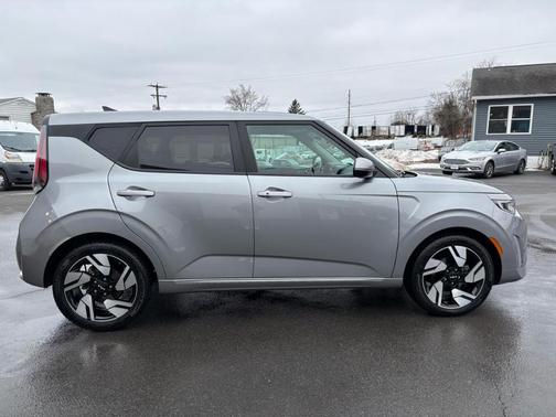 2023 Kia Soul GT-Line 2.0L