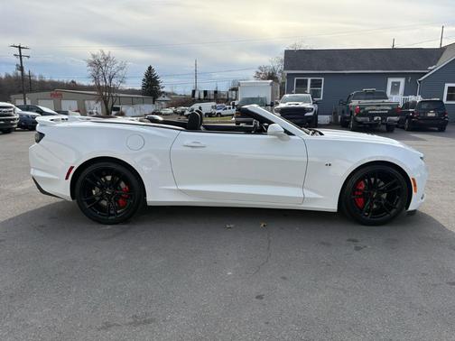 2023 Chevrolet Camaro 1SS