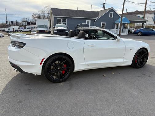 2023 Chevrolet Camaro 1SS