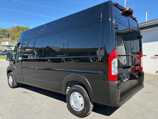 2021 RAM ProMaster 2500 High Roof