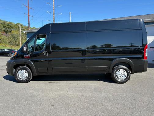 2021 RAM ProMaster 2500 High Roof