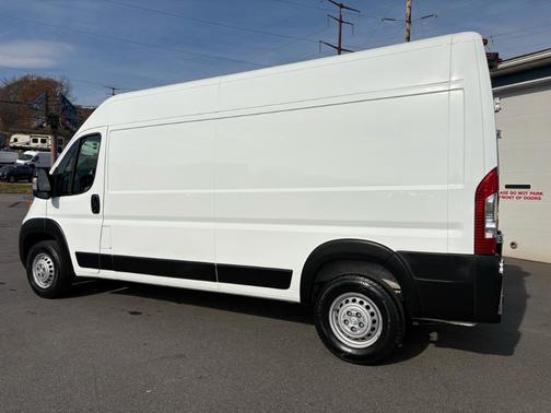 2024 RAM ProMaster 2500 High Roof