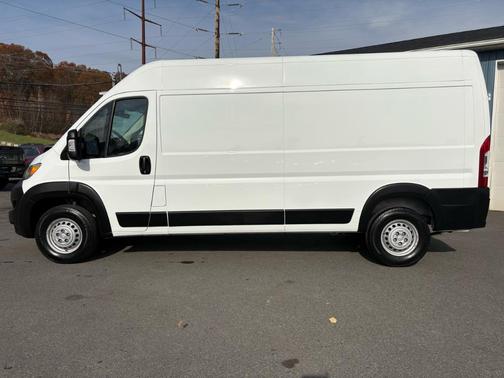 2024 RAM ProMaster 2500 High Roof