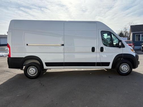 2024 RAM ProMaster 2500 High Roof