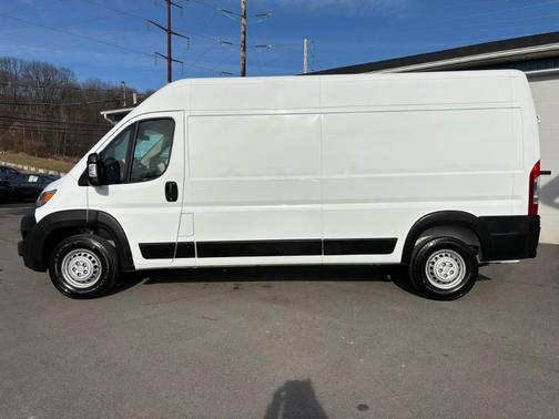 2024 RAM ProMaster 2500 High Roof