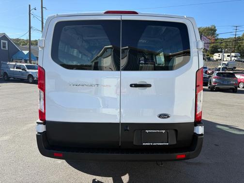 2023 Ford Transit-250 T-250 130 LOW RF 9070 GVWR