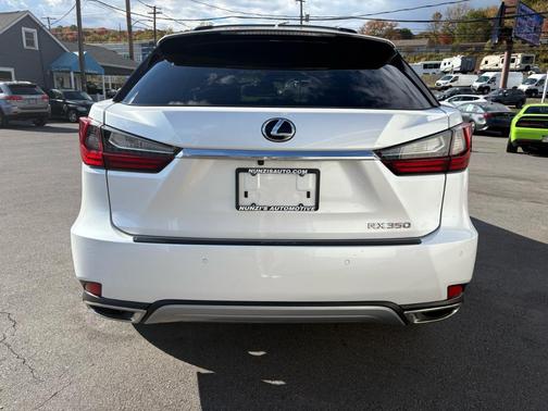 2020 Lexus RX 350 Base