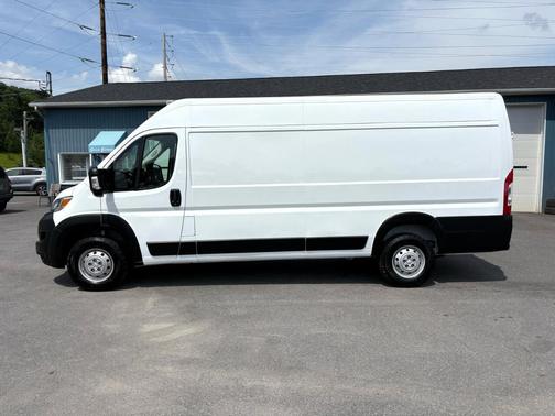 2023 RAM ProMaster 3500 High Roof
