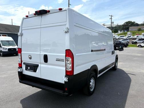 2023 RAM ProMaster 3500 High Roof