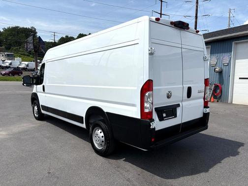2023 RAM ProMaster 3500 High Roof