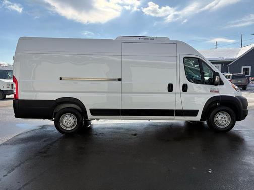 2022 RAM ProMaster 3500 High Roof