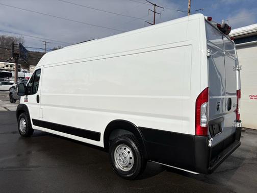 2022 RAM ProMaster 3500 High Roof