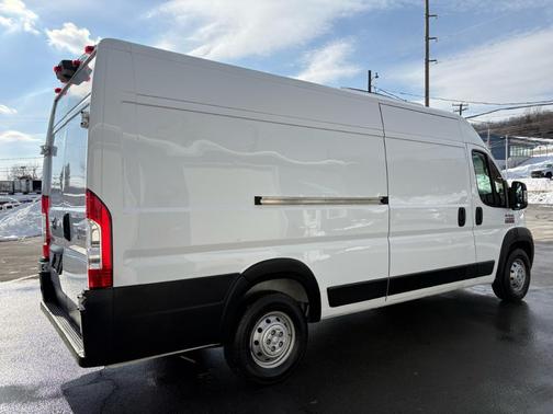 2022 RAM ProMaster 3500 High Roof