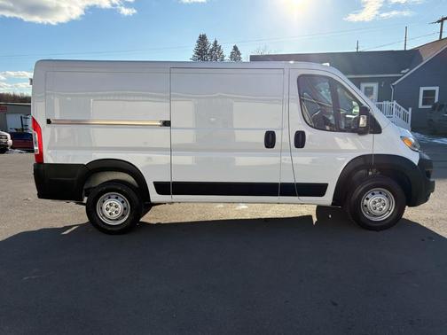 2023 RAM ProMaster 2500 Base