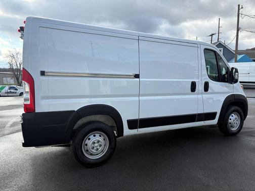 2023 RAM ProMaster 2500 Base