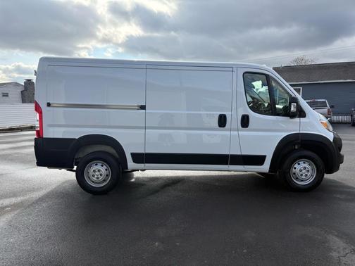 2023 RAM ProMaster 2500 Base