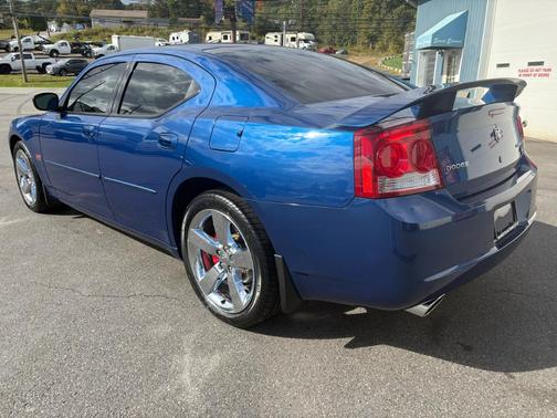 2010 Dodge Charger R/T