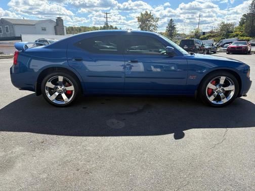2010 Dodge Charger R/T
