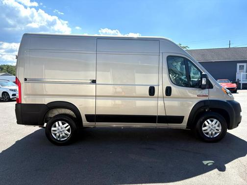 2022 RAM ProMaster 1500 Base