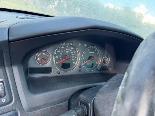2006 Volvo S60 2.5T