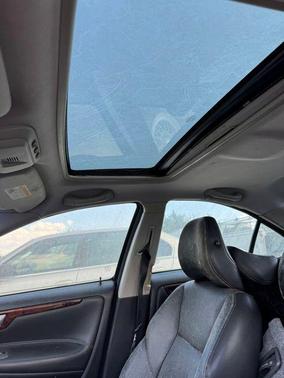 2006 Volvo S60 2.5T