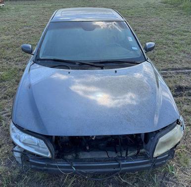 2006 Volvo S60 2.5T