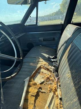 1967 Dodge Coronet 440