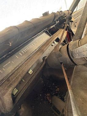 1969 Plymouth Roadrunner