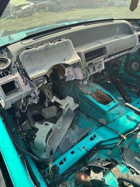 1992 Ford Mustang LX 5.0L Sport