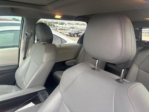 2022 Toyota Sienna XLE 8 Passenger
