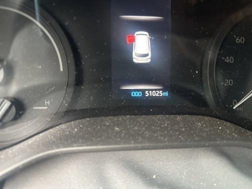2022 Toyota Sienna XLE 8 Passenger